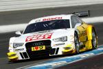 Audi A5 DTM Coupe 2012 года